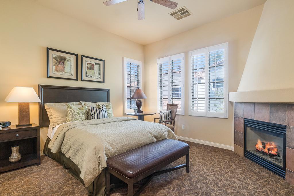 48756 Legacy Drive Condo La Quinta Εξωτερικό φωτογραφία