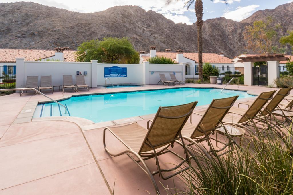 48756 Legacy Drive Condo La Quinta Εξωτερικό φωτογραφία
