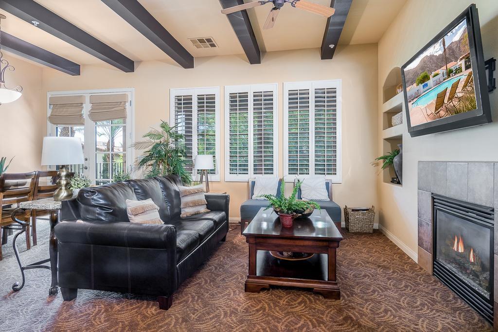 48756 Legacy Drive Condo La Quinta Εξωτερικό φωτογραφία