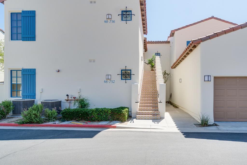 48756 Legacy Drive Condo La Quinta Εξωτερικό φωτογραφία