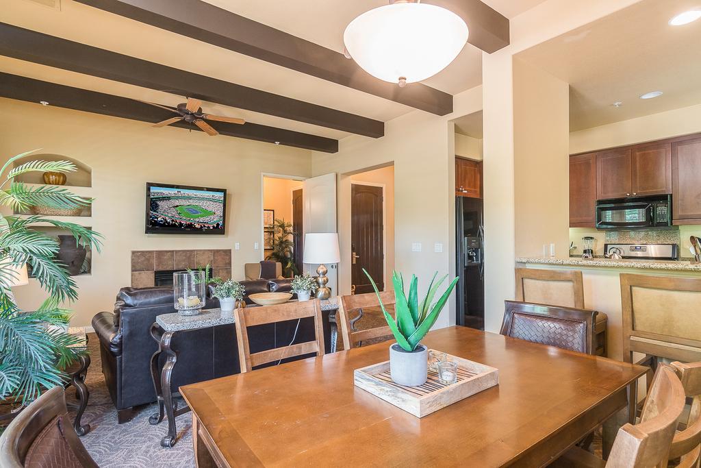 48756 Legacy Drive Condo La Quinta Εξωτερικό φωτογραφία
