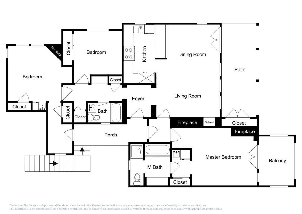 48756 Legacy Drive Condo La Quinta Εξωτερικό φωτογραφία