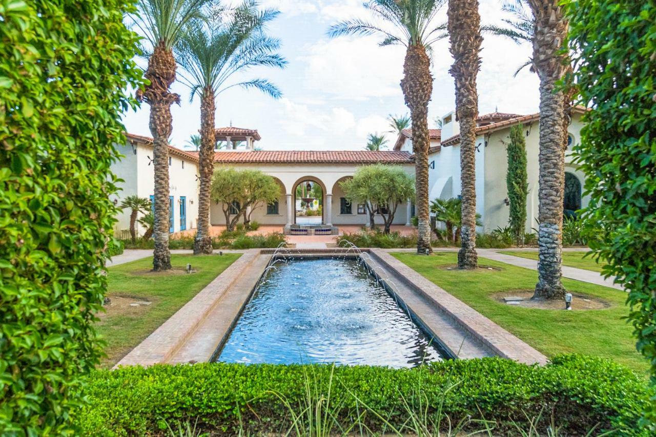 48756 Legacy Drive Condo La Quinta Εξωτερικό φωτογραφία
